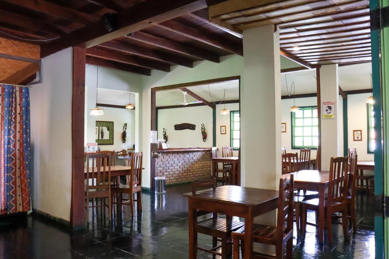 Monte Azul Inn