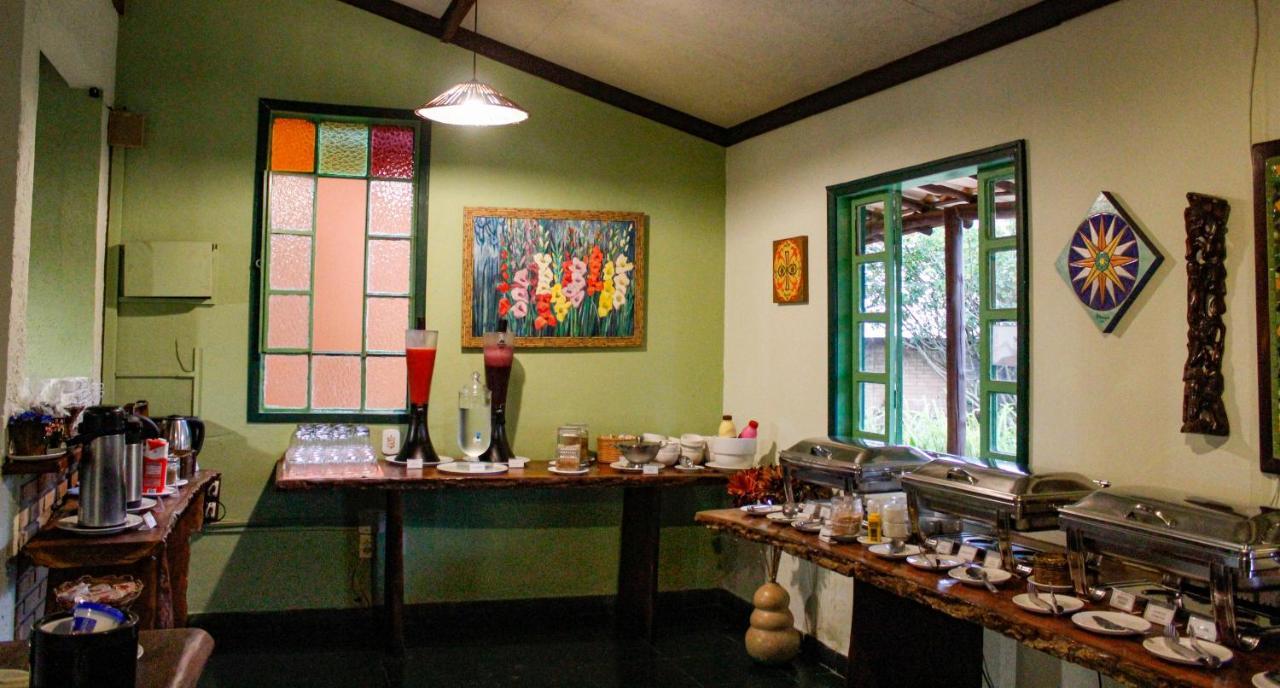 Inn Monte Azul