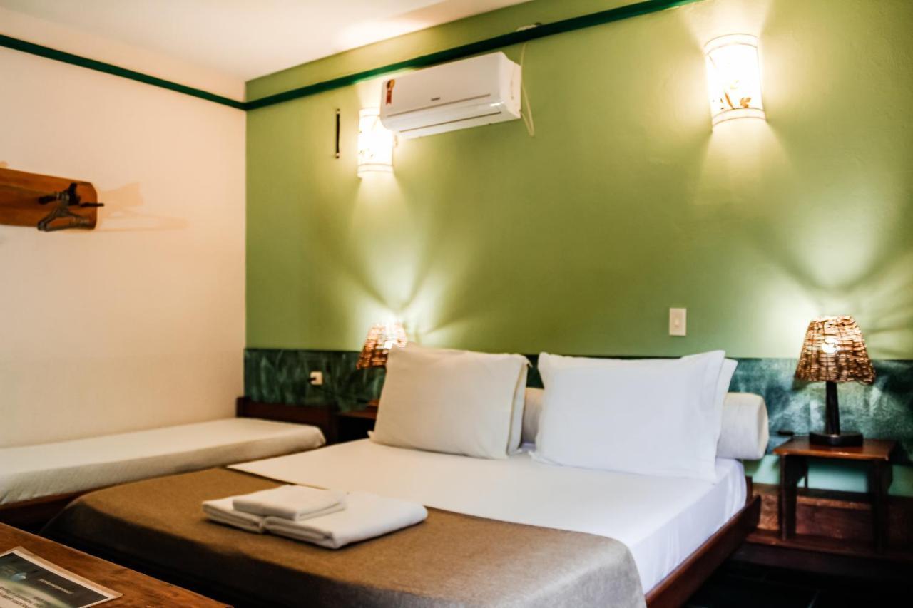 Monte Azul Inn 3*