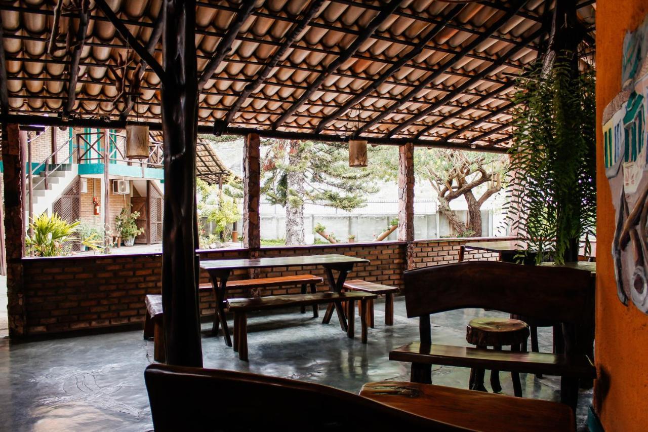 Inn Monte Azul Mucugê