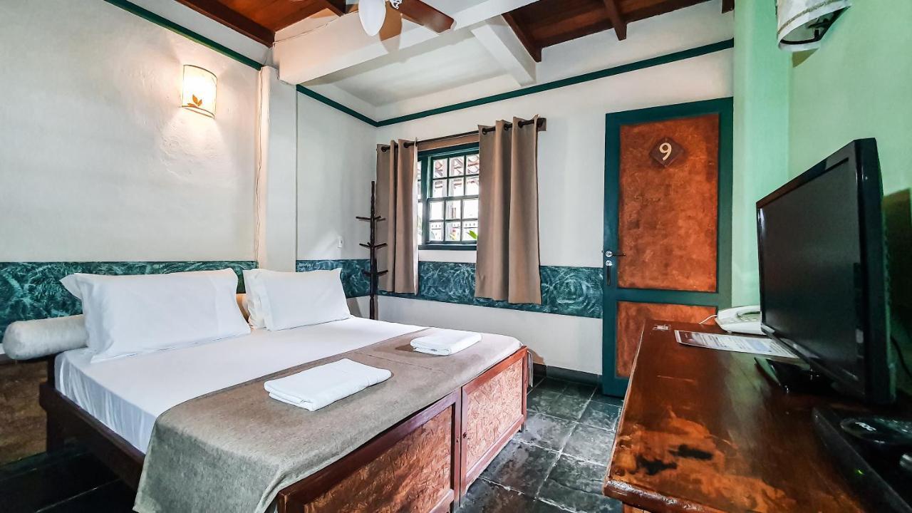 Monte Azul Inn