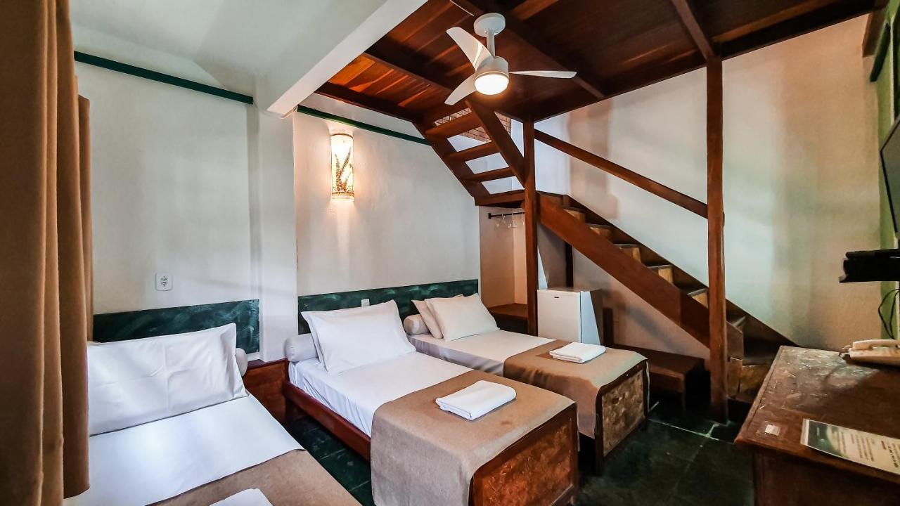 Inn Monte Azul Mucugê