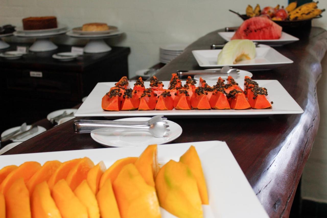 Monte Azul Inn 3*