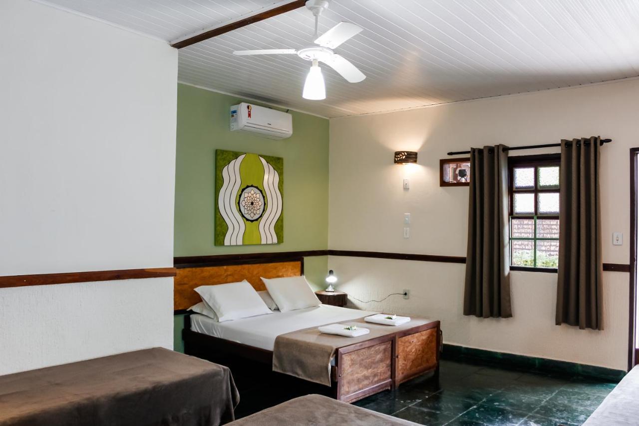 Inn Monte Azul