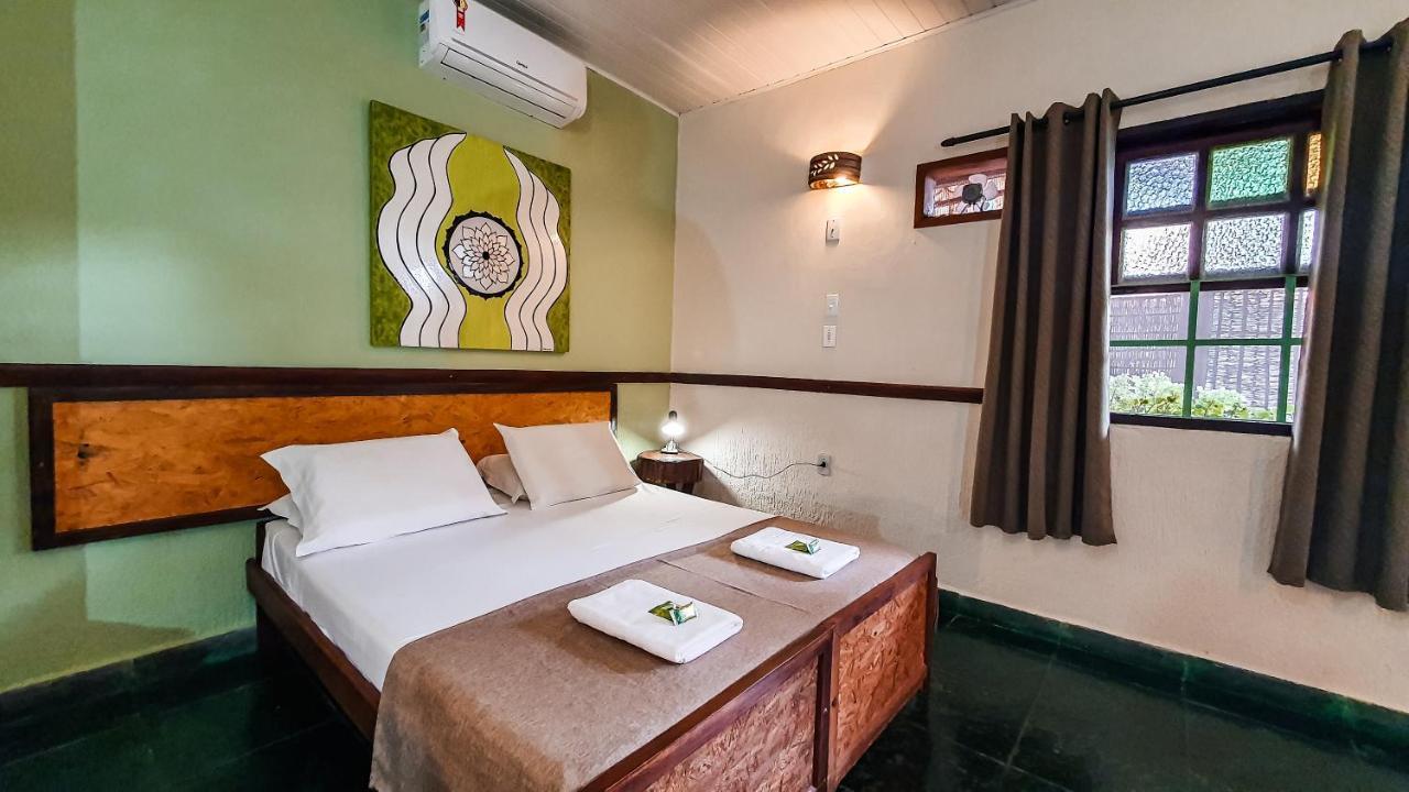 Monte Azul Inn