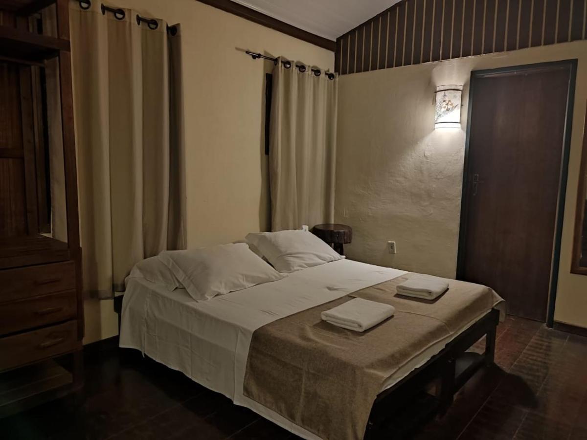 Inn Monte Azul Mucugê