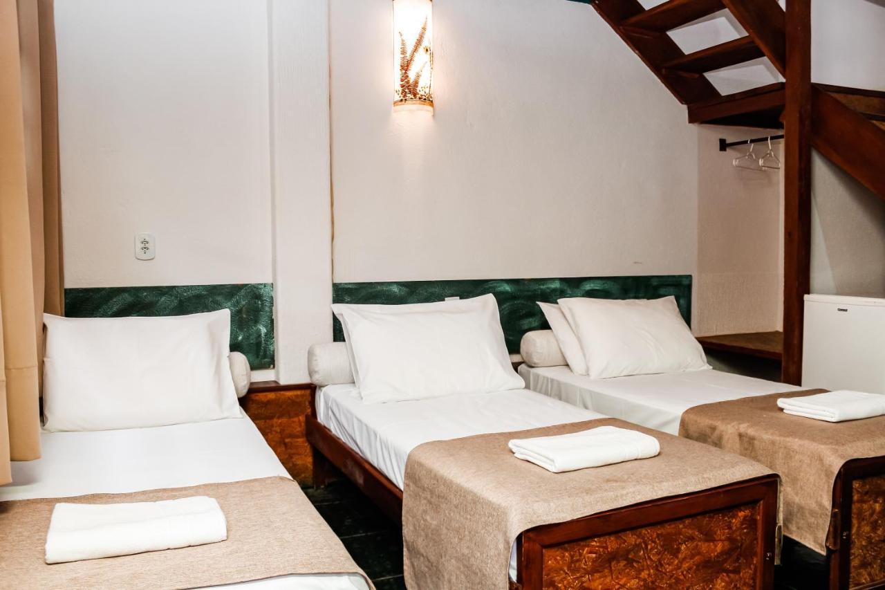 Inn Monte Azul Mucugê