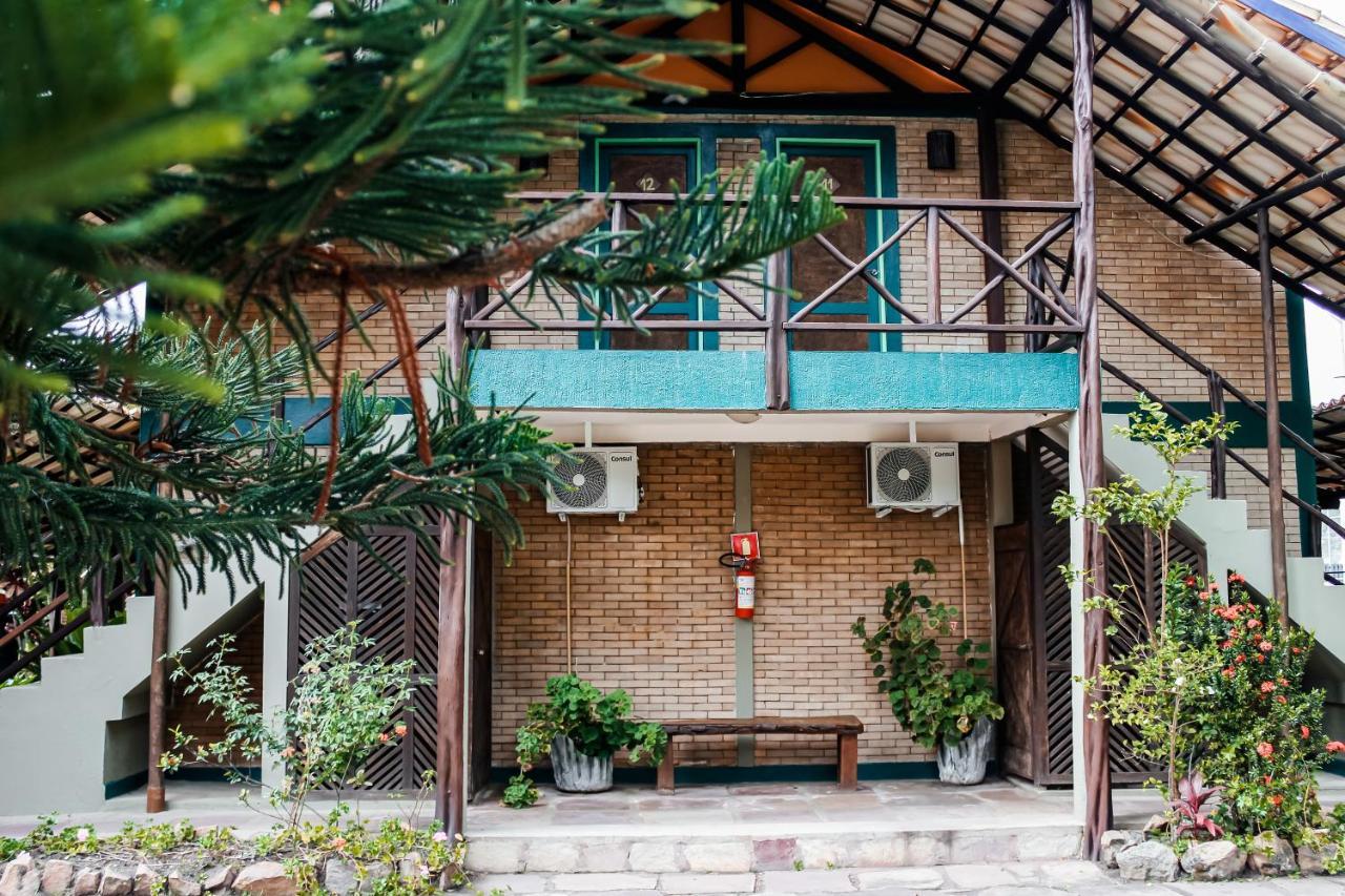 Monte Azul Inn 3*