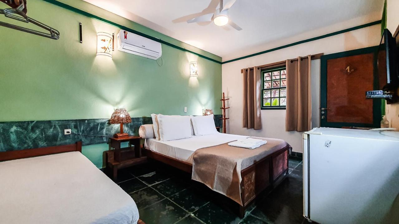 Inn Monte Azul Mucugê