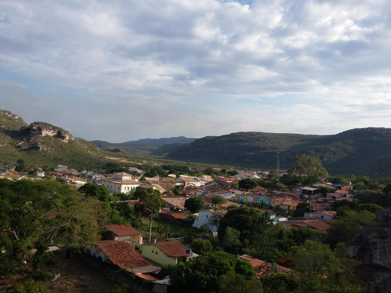 Monte Azul 3*