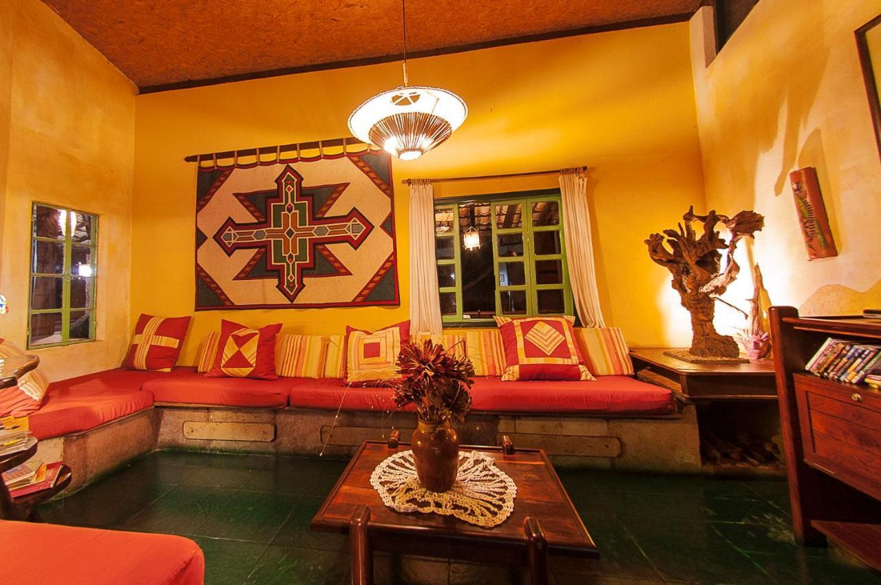 Monte Azul Inn