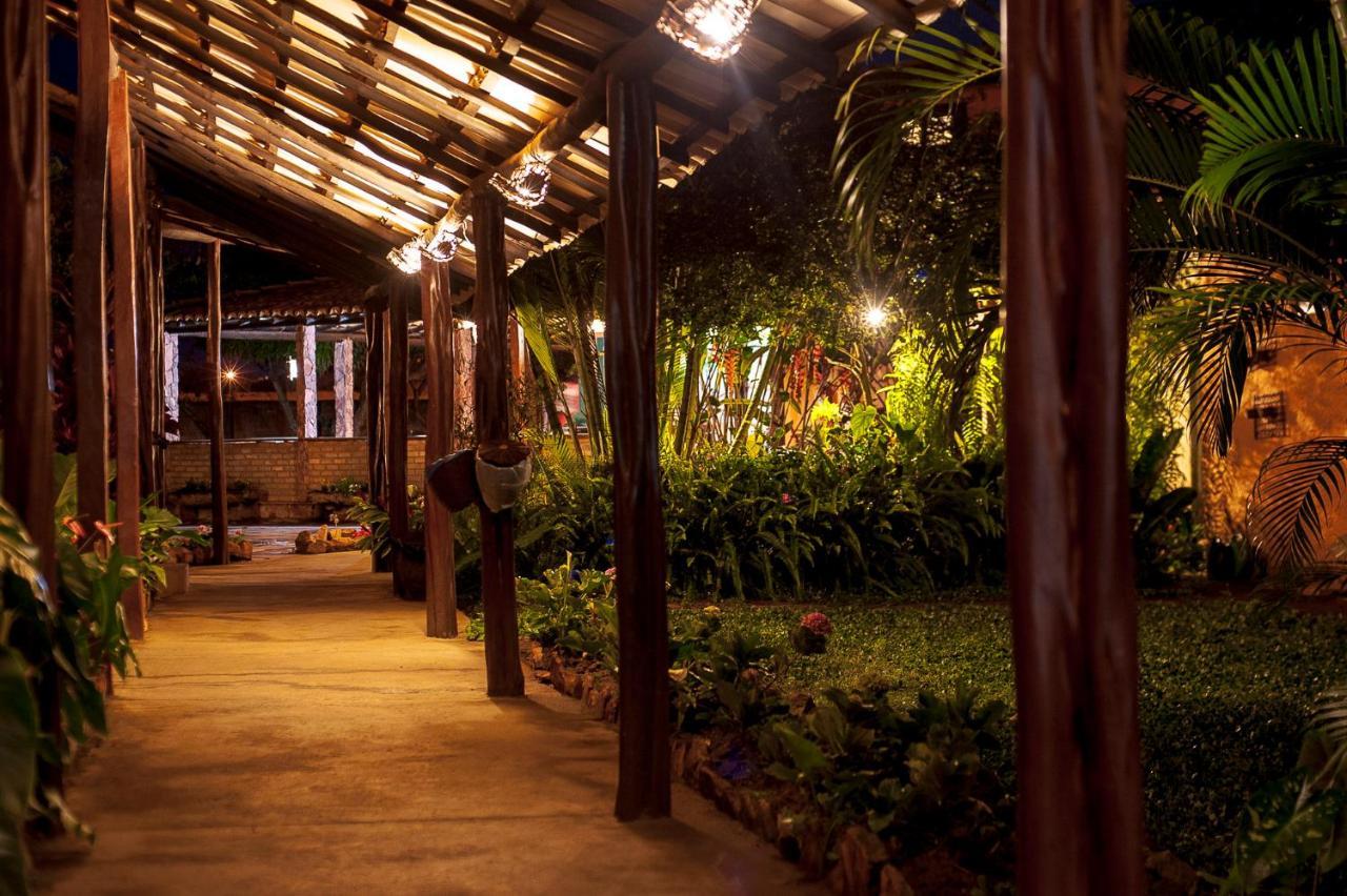 Inn Monte Azul 3*