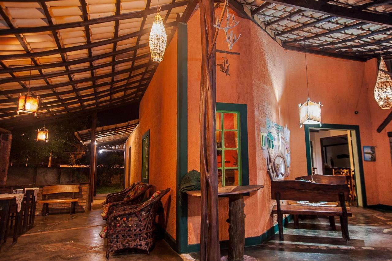 Inn Monte Azul
